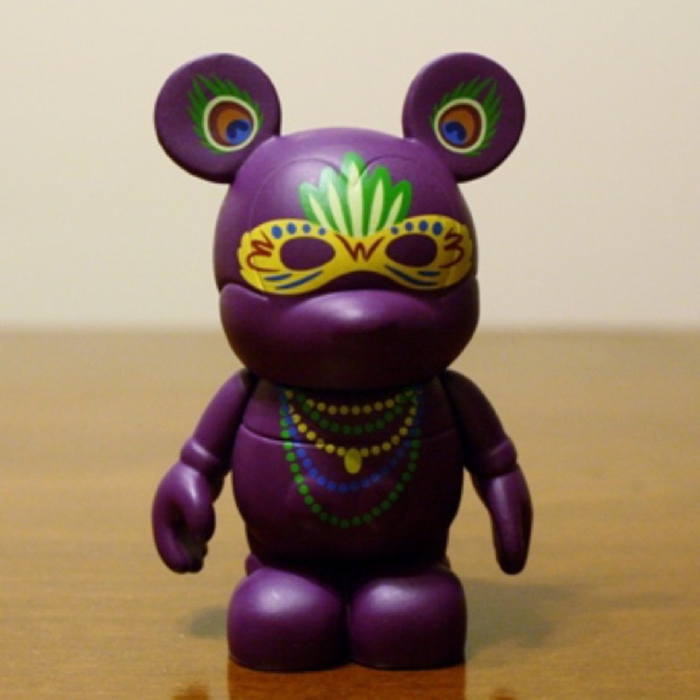 Disney Vinylmation